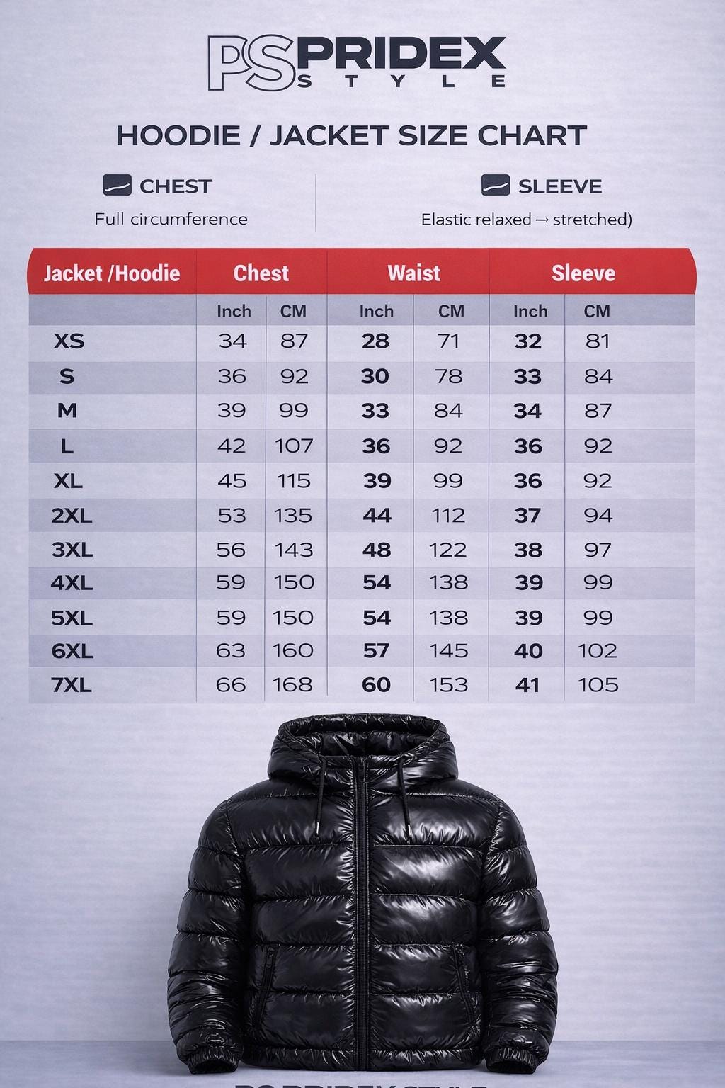 Extreme Puffy Shiny Nylon Bondage Hooded Jacket Bodysuit Set