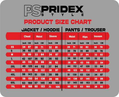 Men’s Shiny Nylon Pro Tracksuit Set Red Black White Color Block Hooded
