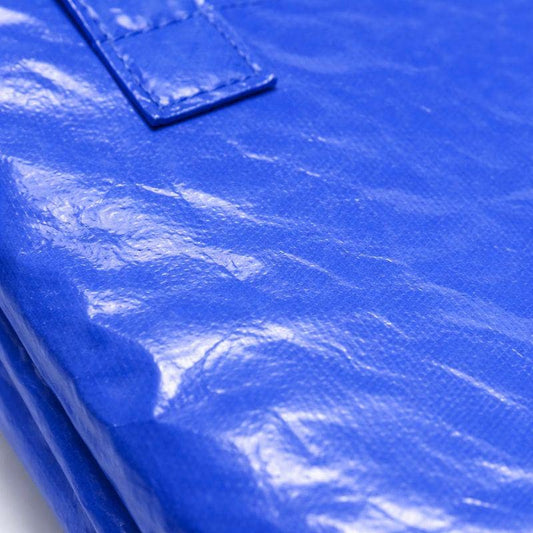 Royal Blue Waterproof Nylon Carry Mat Bag