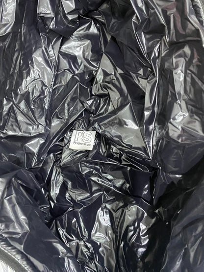 Puffer Sleeping Bag  Lightweight Waterproof Camping