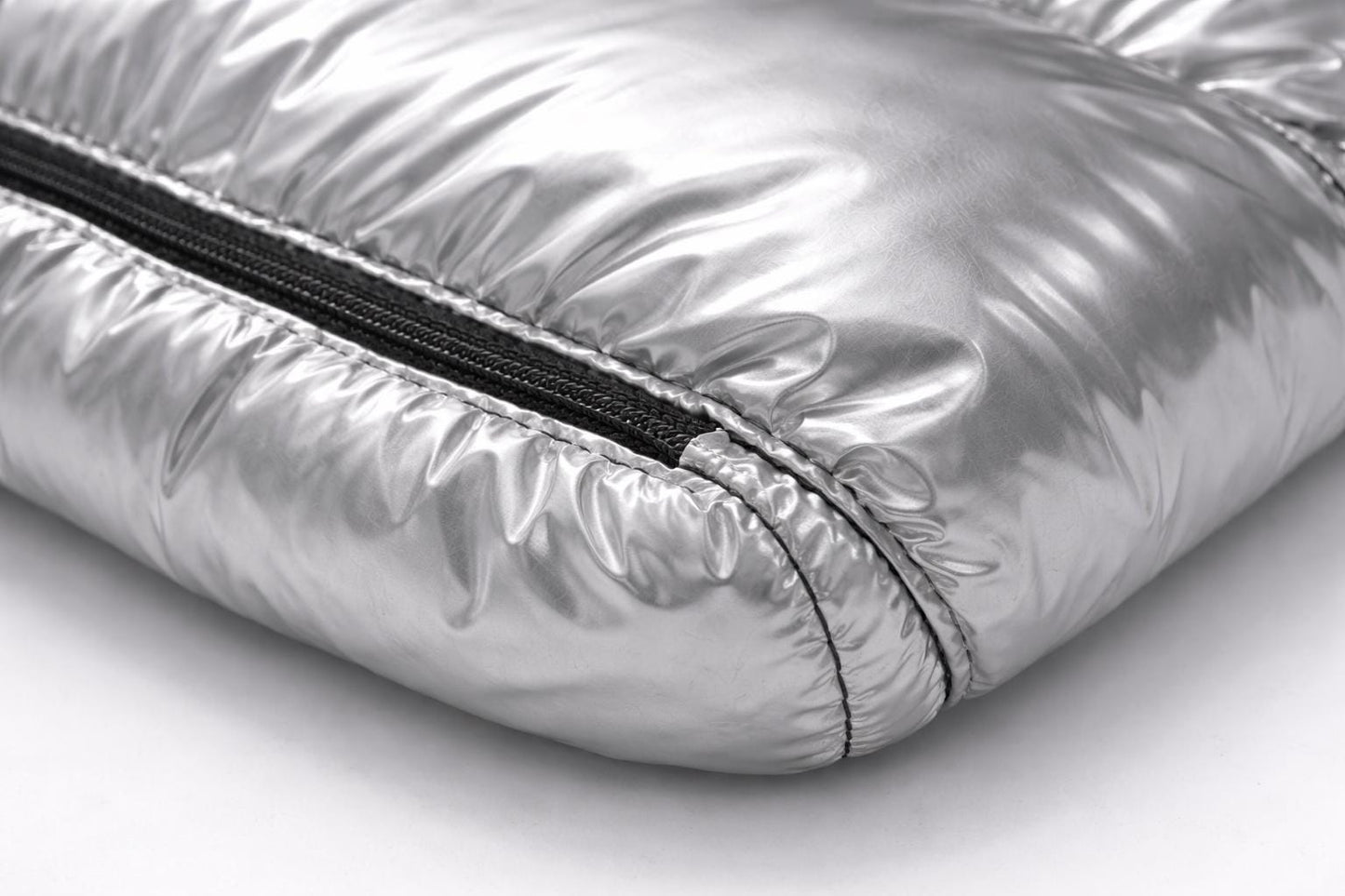 Puffer Sleeping Bag  Lightweight Waterproof Camping