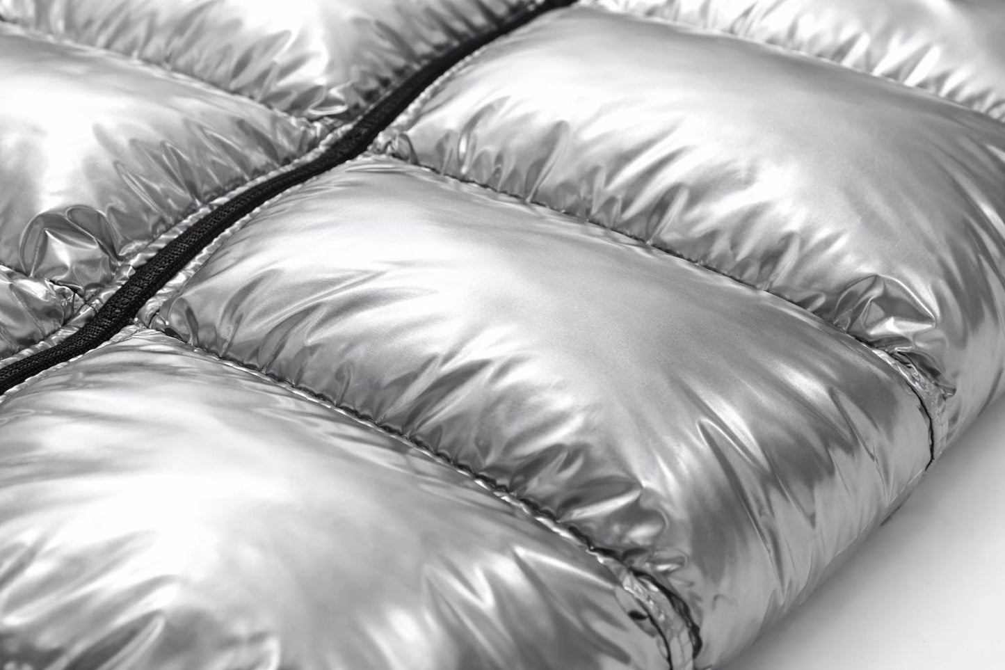 Puffer Sleeping Bag  Lightweight Waterproof Camping