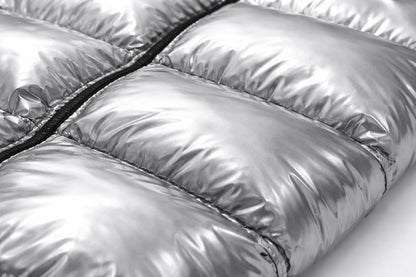 Puffer Sleeping Bag  Lightweight Waterproof Camping